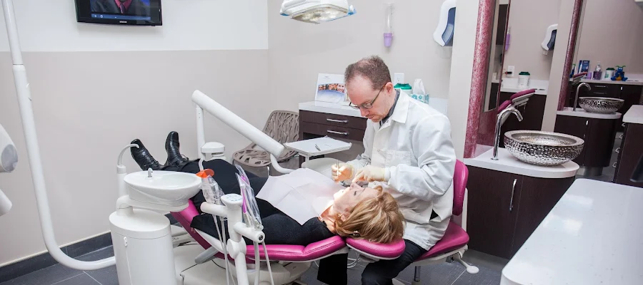 Duo Dental & Laser Spa - Dentist, Invisalign, Botox, Laser Hair Removal