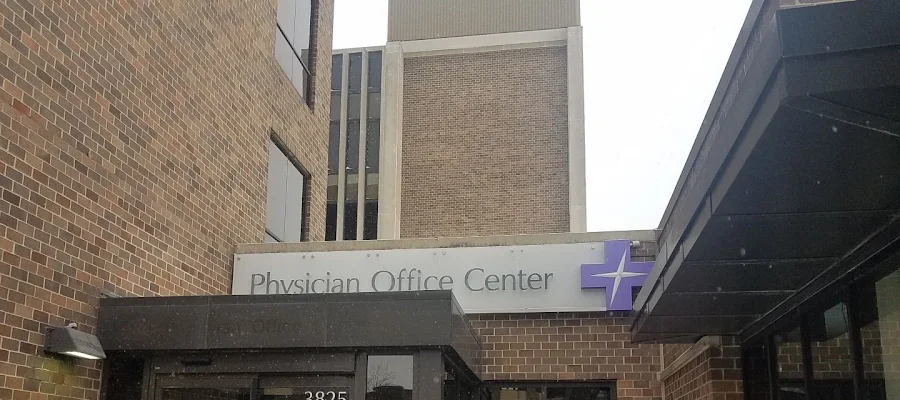 Dupage Eye Associates