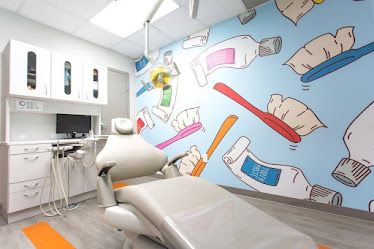 Dupont Pediatric Dentistry