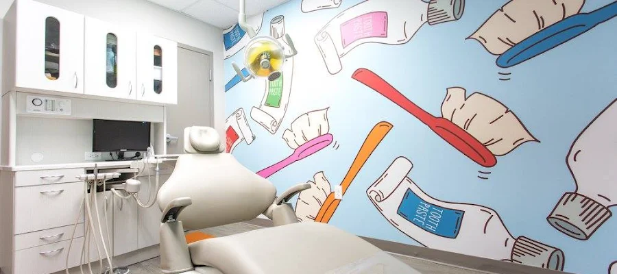 Dupont Pediatric Dentistry