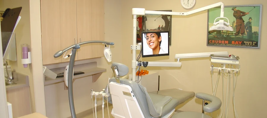 Durango Dental Group