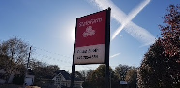 Dustin Booth - State Farm Insurance Agent