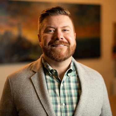 Dustin Dinning, DO