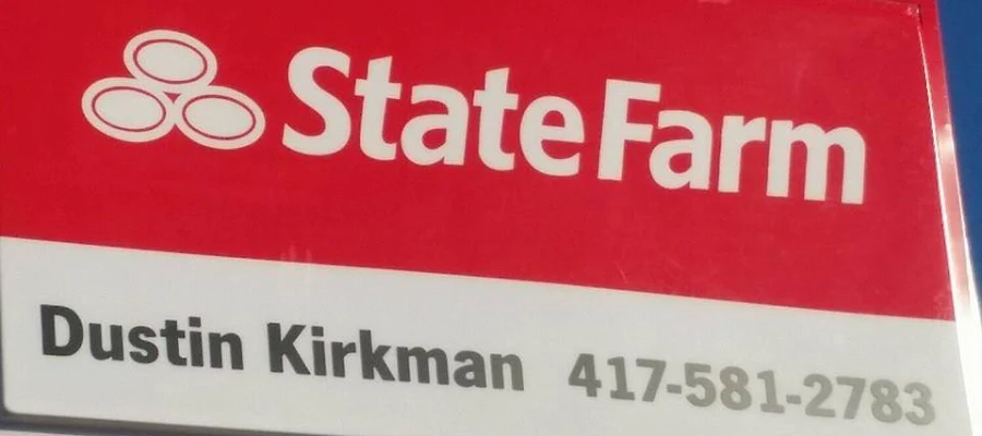 Dustin Kirkman - State Farm Insurance Agent