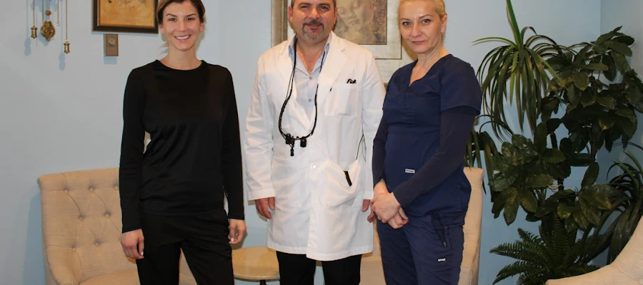 Dutch Creek Dental