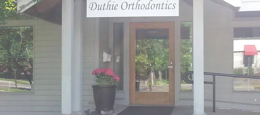 Duthie Orthodontics - Ithaca