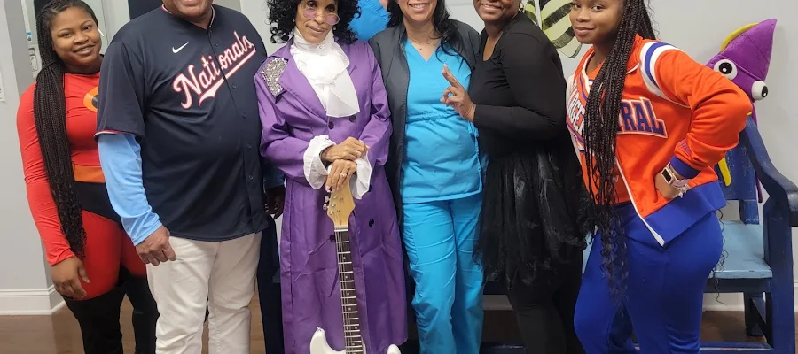Duval Orthodontics: J.A. Duval, DDS