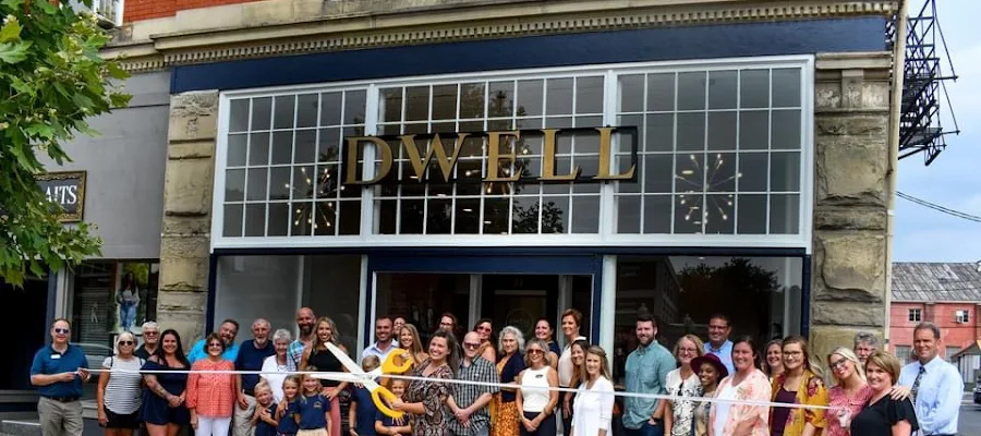 Dwell Real Estate