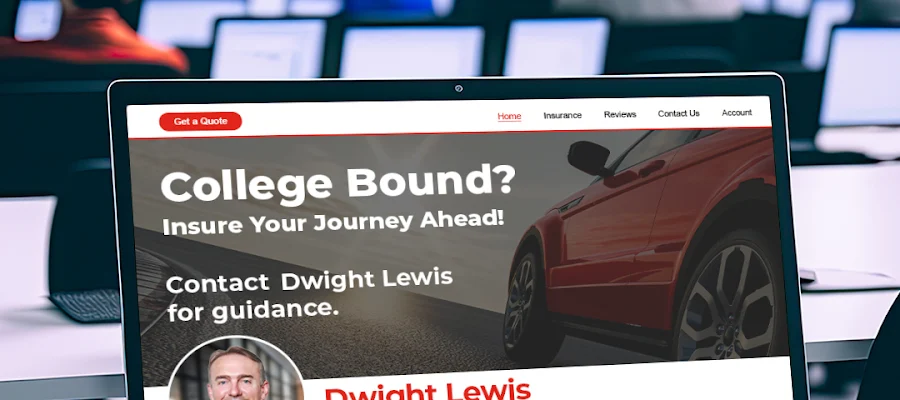 Dwight Lewis - State Farm Insurance Agent