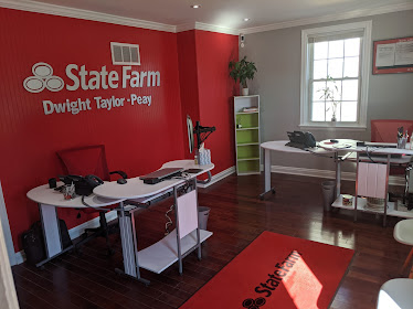 Dwight Taylor-Peay - State Farm Insurance Agent