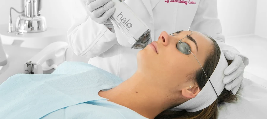 Dy Dermatology Center