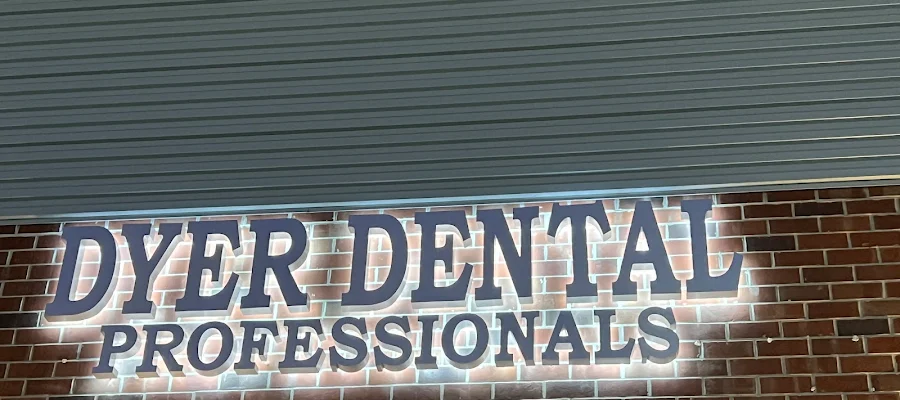 Dyer Dental Professionals