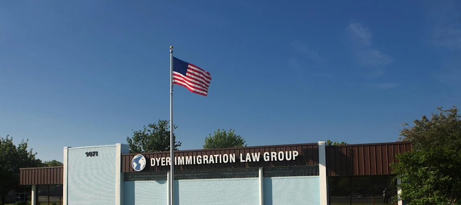 Dyer Immigration Law Group, P.C.