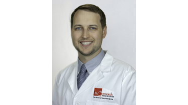 Dylan Barnett, MD
