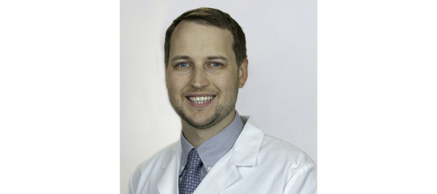 Dylan Barnett, MD