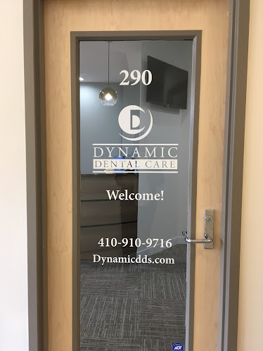 Dynamic Dental Care