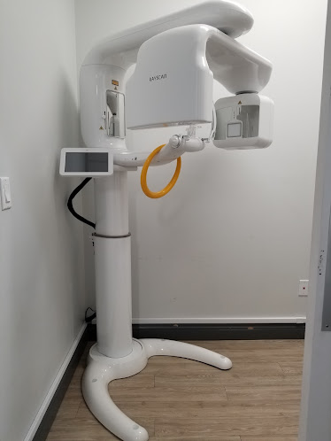 Dynamic Dental Design