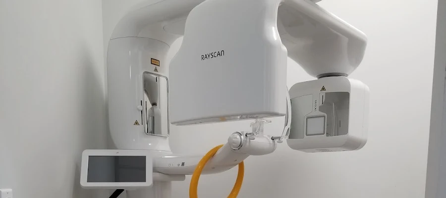 Dynamic Dental Design