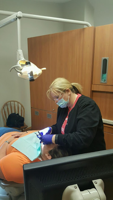 Dynamic Dental Group, P.C.