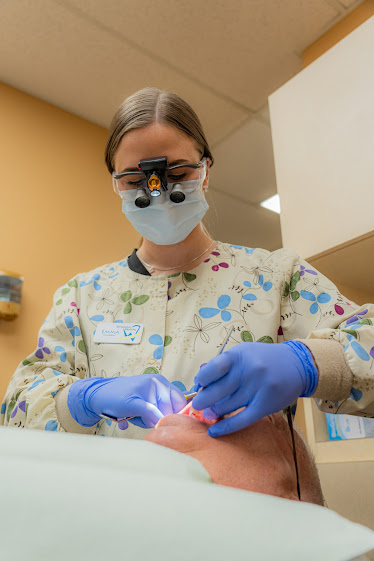 Dynamic Dental