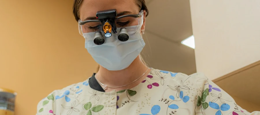 Dynamic Dental