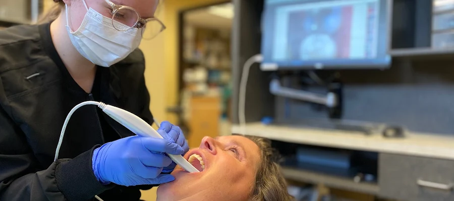 Dynamic Dental