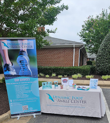 Dynamic Foot and Ankle Center, Fredericksburg