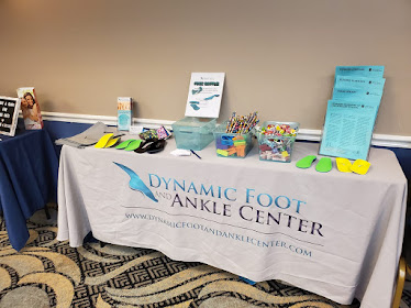 Dynamic Foot and Ankle Center