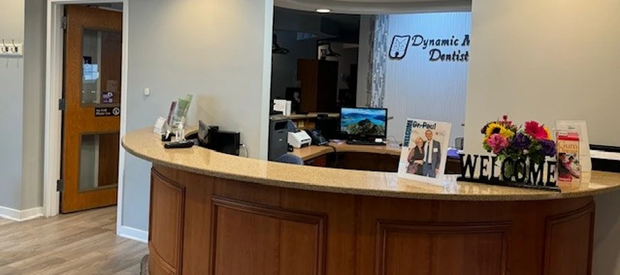 Dynamic Modern Dentistry LLC