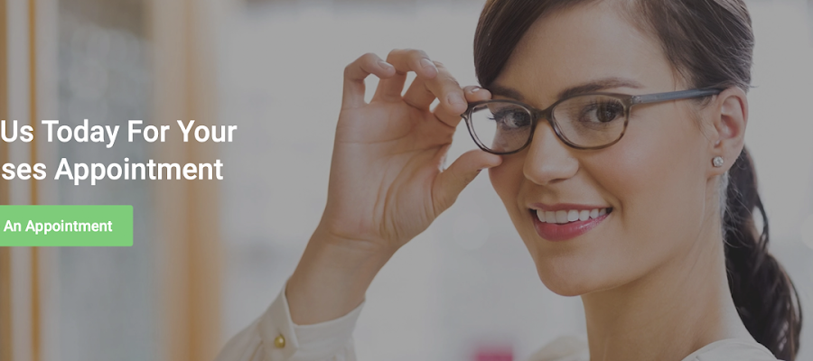 Dynamic Optical | Eye Doctor 11237