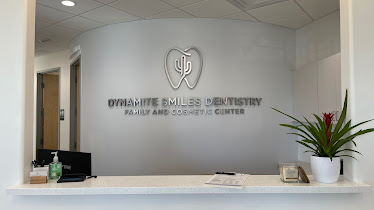 Dynamite Smiles Dentistry
