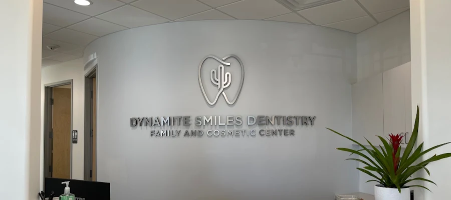Dynamite Smiles Dentistry