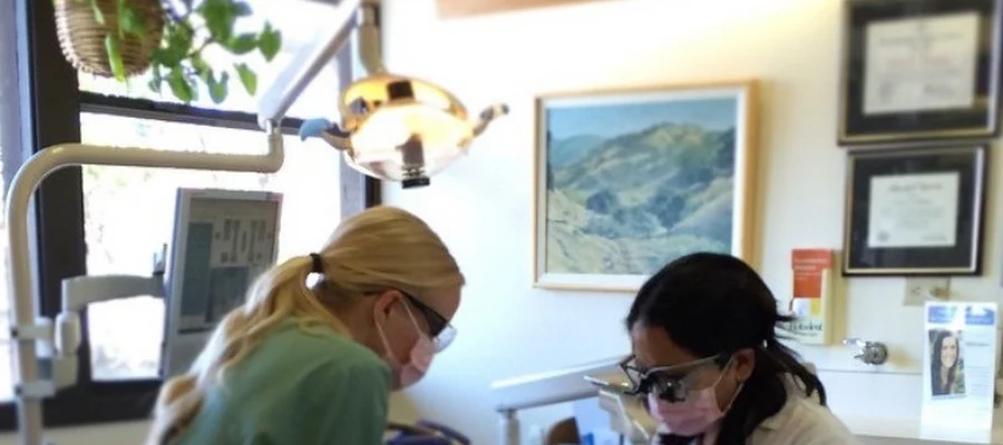 E. Carrie Ramirez, DDS