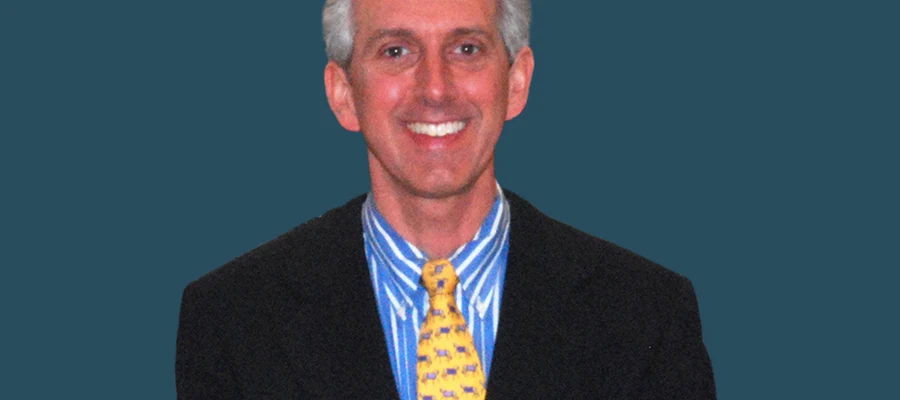 E. Charles Beliveau, DDS