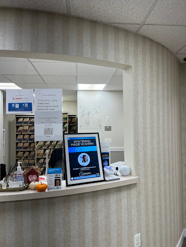 E-Dental Associates PC