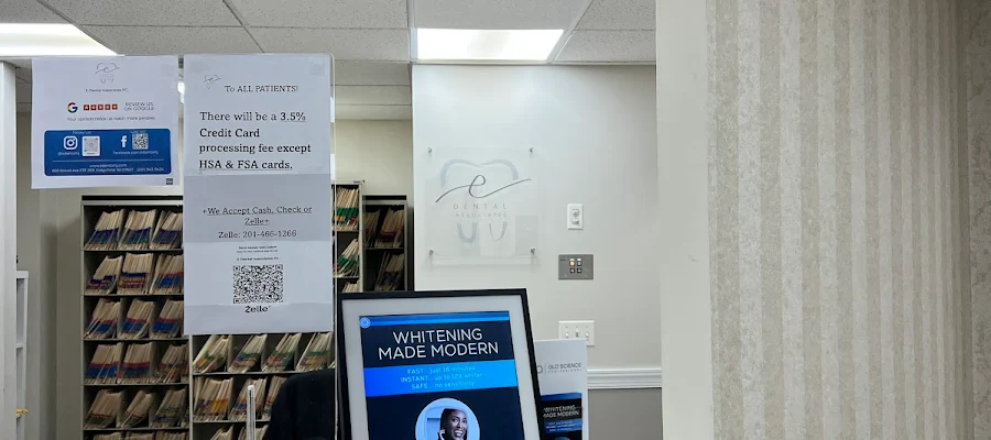E-Dental Associates PC