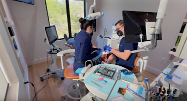 Eaddy Cosmetic and Implant Dentistry, PLLC