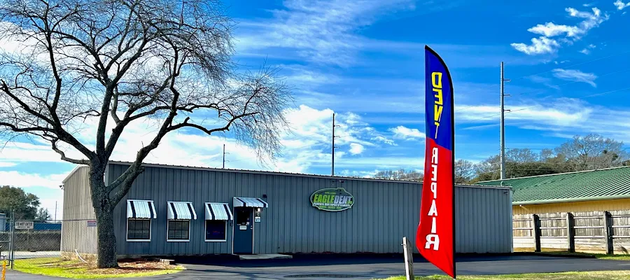 Eagle Dent Repair, LLC