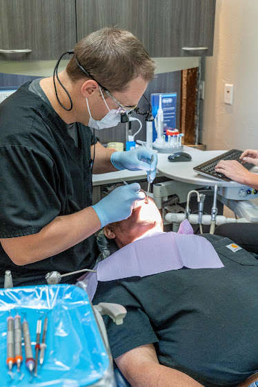 Eagle Dental Care