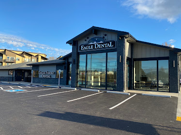 Eagle Family Dental