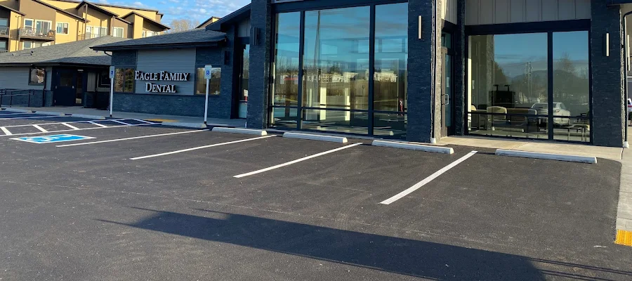 Eagle Family Dental