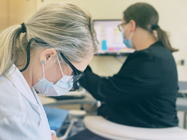 Eagle Harbor Dental