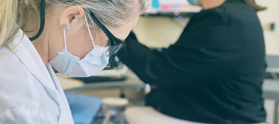 Eagle Harbor Dental