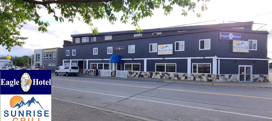 Eagle Hotel