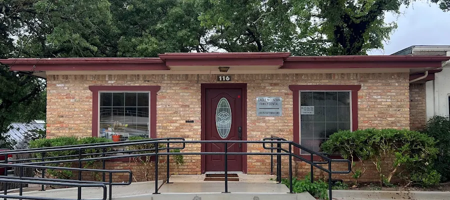 Eagle Mountain Family Dental