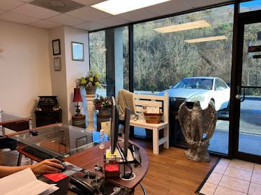 Eagle Property Services