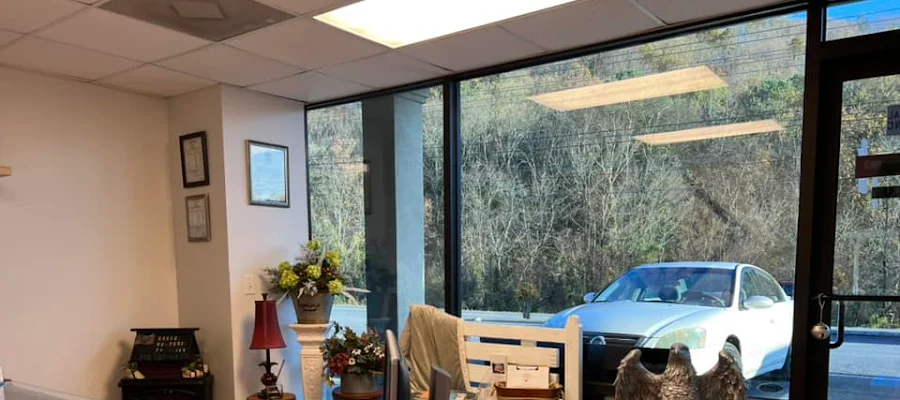 Eagle Property Services