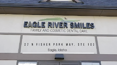 Eagle River Smiles Aaron B Baird DDS