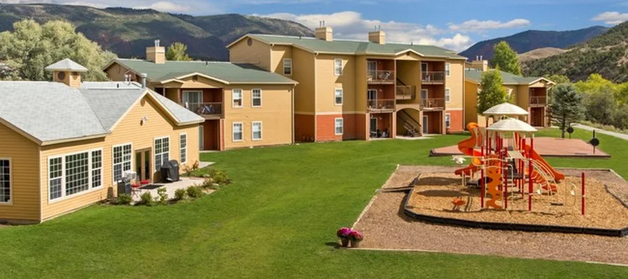 Eagle Villas