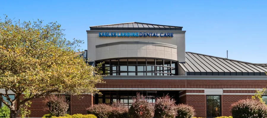 Eagles Landing Dental Care